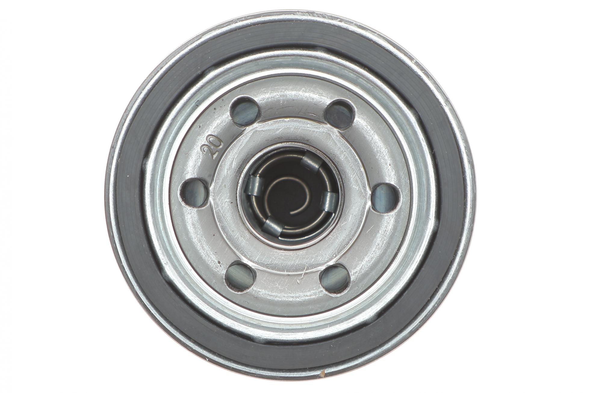 WL7520 WIX FILTERS